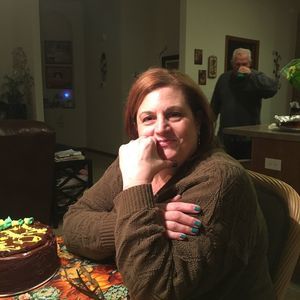 Meet your Posher, Giovannina